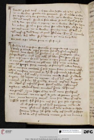 Kurze theologische Texte