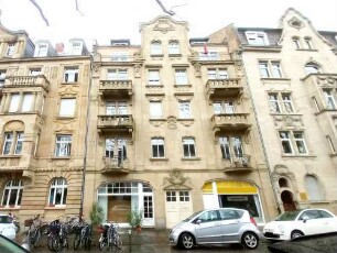 Heidelberg-Handschuhsheim Handschuhsheimer Landstraße 39