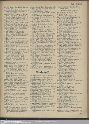 Buchwald