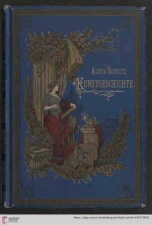 Einführung in das Studium der neueren Kunstgeschichte