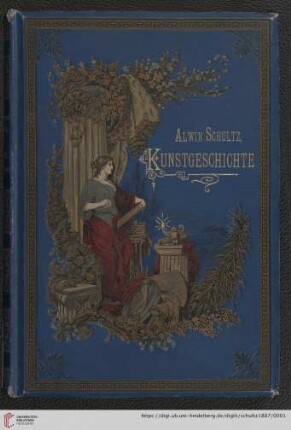Einführung in das Studium der neueren Kunstgeschichte