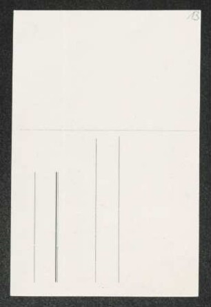 Brief von Houston Stewart Chamberlain an Gerhart Hauptmann