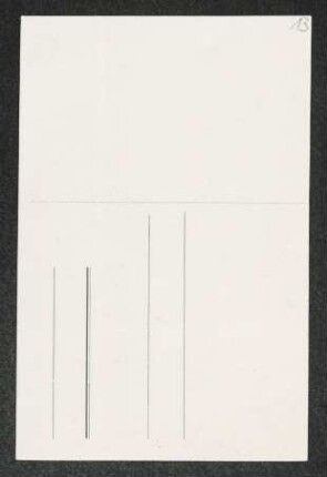 Brief von Houston Stewart Chamberlain an Gerhart Hauptmann