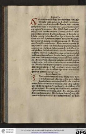 Secunda benedictio qua benedixit deus fuit illa quam dedit Ade et Eve...