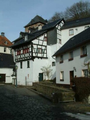 Ahrquelle in Blankenheim
