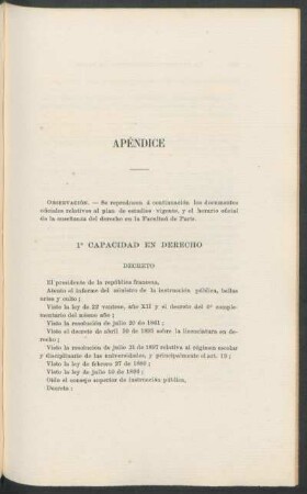 Apéndice