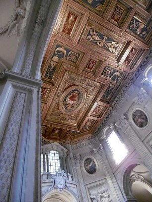 Rom: S. Giovanni in Laterano