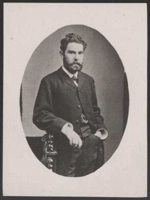 Miller, Oskar von