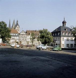 Obermarkt