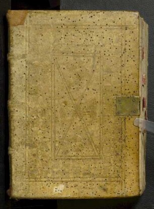 Kalendar-Nekrolog, Psalterium, Hymnar, Brevierteile : Sammelhandschrift