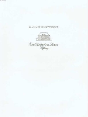 [Six Airs favoris arrangés en Rondeaux pour le Pianoforte], Liv. 3, No. 6. Quintette de Moïse de Rossini