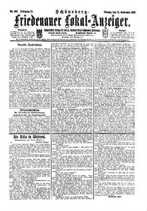 Nr. 209, 13.09.1920