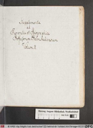 Programma Vicerectoris Et Senatus Academiae Iuliae In Funere Honestißimae ac elegantißimae foeminae Catharinae Grunefeldiae ... Friderici A MutterßPach U.I.D. & Practici insignis Coniugis exoptatissimae P.P. XVI. Martii