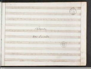 2: Fetonte - HB XVII 245b : Atto Secondo
