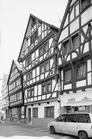 Grünberg, Alsfelder Straße 5