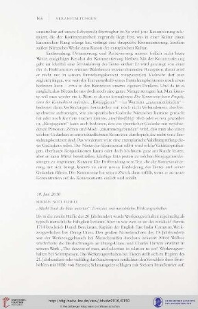 „Macht Euch die Erde untertan“: Tierisches und menschliches Werkzeugverhalten