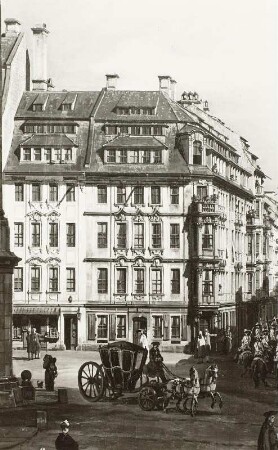 Die Frauenkirche zu Dresden