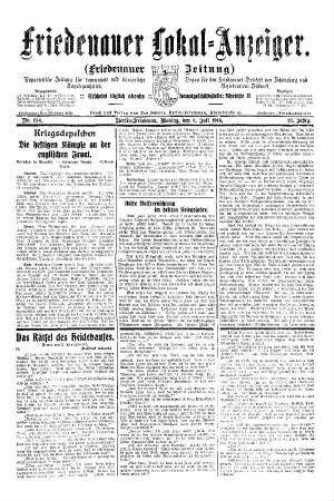 Nr. 154, 03.07.1916