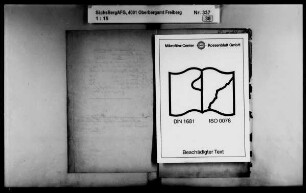 Einbringung eines tiefen Stolln von der Elbe in das Bergamtsrevier Freiberg (Rothschönberger Stolln), Band 13