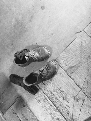 Wuischke. Schuhe