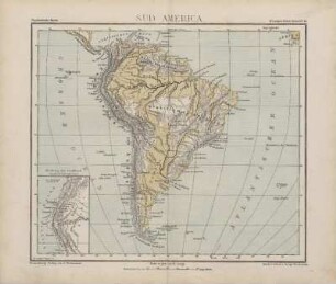 Süd-Amerika