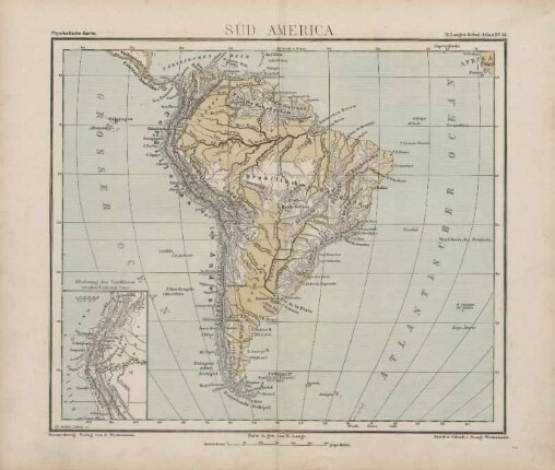 Süd-Amerika
