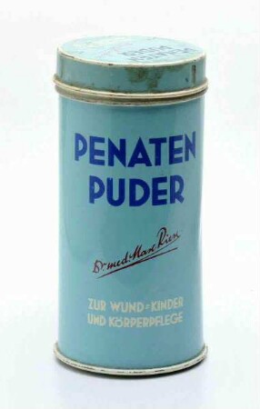 Penaten Puder