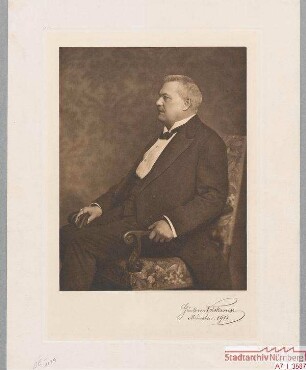 Guido von Volckamer