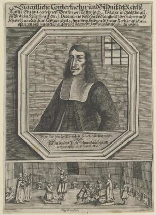 Bildnis des Hanns Erasmus von Tättenbach