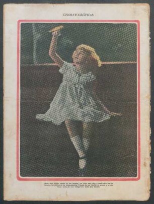 Cinematográficas