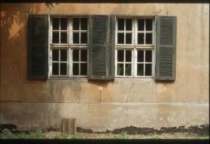 Potsdam, Haus Riehl : Auftraggeber: Philosoph Alois Riehl, BLDAM Nr. 09156066