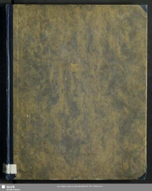 1903: Berichte aus den Königlichen Sammlungen