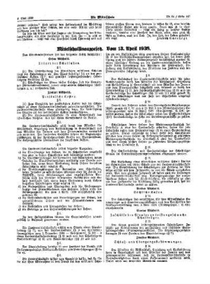 Mittelschulfinanzgesetz : vom 13. April 1938