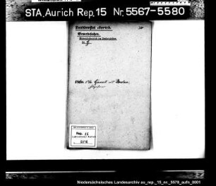 Hausierkonzessionen und -gesuche: Otto Grunert aus Breslau, Photograph