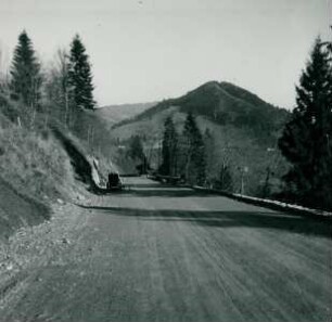 Alpenstrasse, 1951