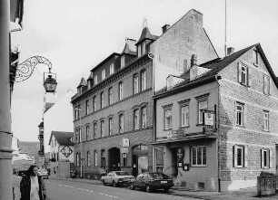 Bad Schwalbach, Adolfstraße 86