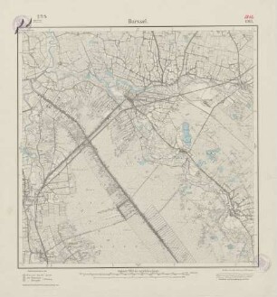 2812 (alte Nr.: 1365) Barssel