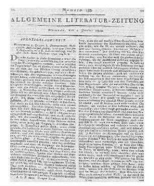Remer, J. A.: Handbuch der neuern Geschichte. 3. Aufl. Von der Kirchenverbesserung bis auf das Jahr 1799. Braunschweig: Schulbuchhandlung 1799