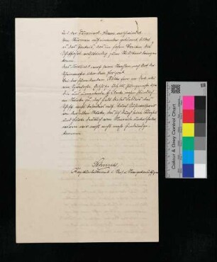 Bericht: "S.M.S. "Wolf" im Eise bei Island - nach dem Durchbruch im Dezember 1916" von Schmehl