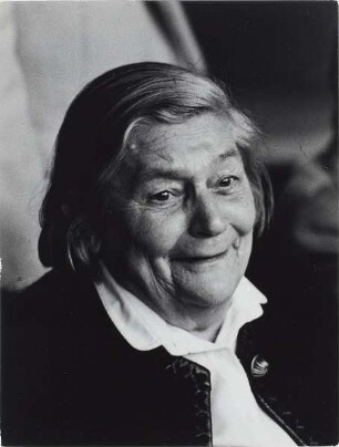 Inge von Wangenheim