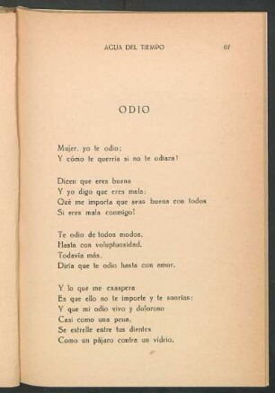 Odio