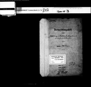 Anstellung der Polizeibeamten