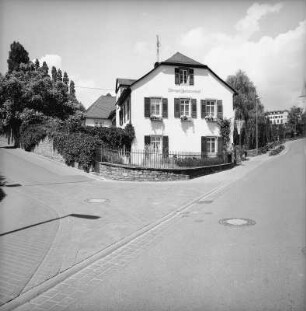 Johannishof (Weingut Eser); Geisenheim, Grund 63