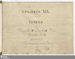 Cembalo