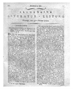 Warmholtz, C. G.: Bibliotheca Historica Sueo-Gothica. Eller förtekning uppo saval tryckte, som handskrifne Böcker, Tractater och Skrifter. D. 4. Stockholm: Nordström, 1788