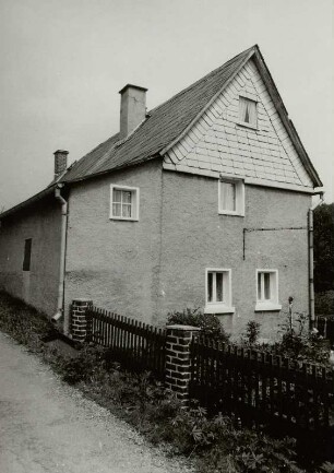 Wohnhaus, Dröda