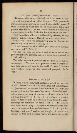 Section 11. Of sin
