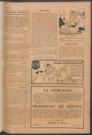 Nuevo carburador