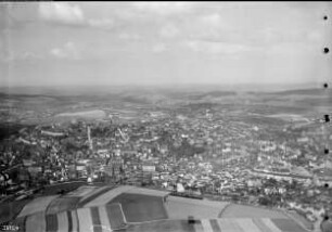 Reichenbach (Vogtland)