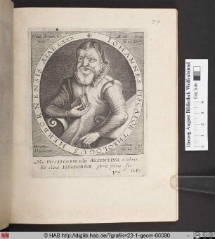 [Iohannes Piscator].